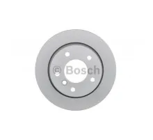 Гальмівний диск Bosch 0 986 478 642