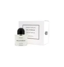 Парфумована вода Byredo Bibliotheque 50 мл (7340032821123)