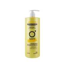 Кондиціонер для волосся O'Shy Argan Відновлення структури пошкодженого волосся 1000 мл (4820195508725)