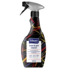 Засіб для чищення духовок Mayeri 500 мл (4740060010392)