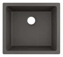 Мийка кухонна Hansgrohe S51 S510-U450/43431290 (43431290)