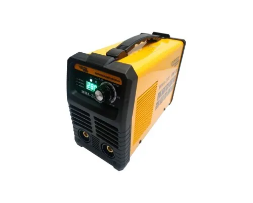 Зварювальний апарат Kaiser MMA-280 HOME LINE (88077)