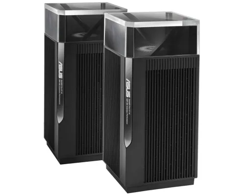 Маршрутизатор ASUS ZenWiFi Pro ET12 2PK (90IG05Z0-MO3A20)
