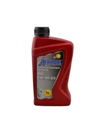 Моторна олива Alpine 5W-40 RSL С3 1л (0175-1)
