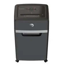 Знищувач документів HP PRO SHREDDER 16MC (2808) (860131)