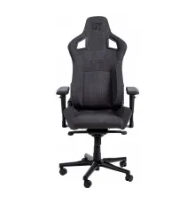 Крісло ігрове GT Racer X-8005 Dark Gray