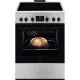 Плита Electrolux LKR664166X