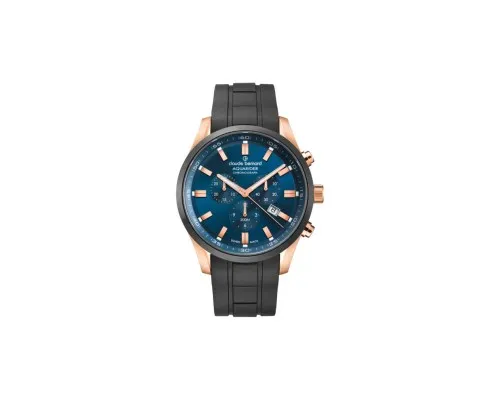Наручний годинник Claude Bernard 10222 37RNCA BUIR1