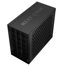 Блок живлення NZXT 1500W C Series (PA-5P1BB-EU)