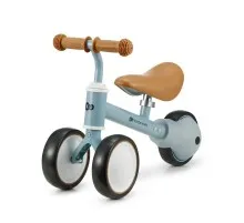 Біговел Kinderkraft Cutie Light Blue (KRCUTI00BLU0000) (5902533925377)