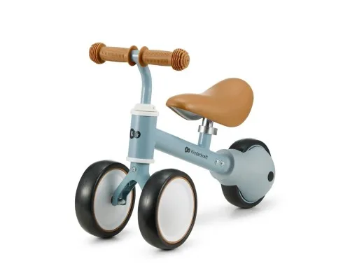 Біговел Kinderkraft Cutie Light Blue (KRCUTI00BLU0000) (5902533925377)