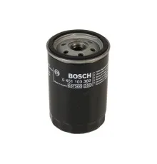 Фільтр масляний Bosch 0451103369