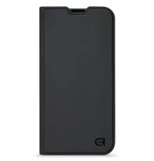 Чохол до мобільного телефона Armorstandart OneFold Case Realme Note 60 4G / Note 60x 4G Black (ARM81230)