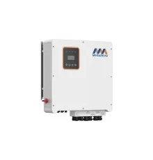 Сонячний інвертор MEGAREVO R12KH3 12kW 3 phase (R12KH3)