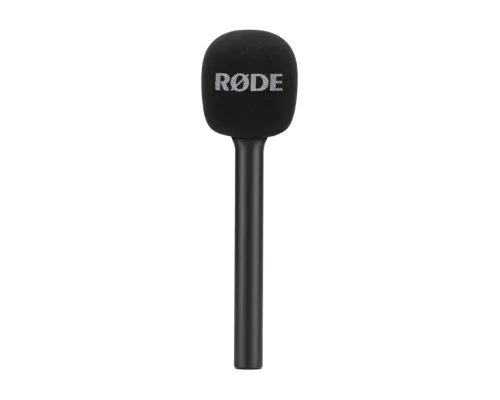 Тримач для мікрофону Rode Interview GO (230184)