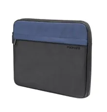 Чохол до ноутбука Promate 13" Limber-SB Black (limber-sb.black)