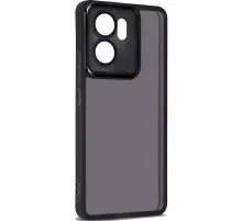 Чохол до мобільного телефона Armorstandart Shade OPPO Reno13 F 4G / Reno13 F 5G / Reno13 FS 5G Black (ARM82936)