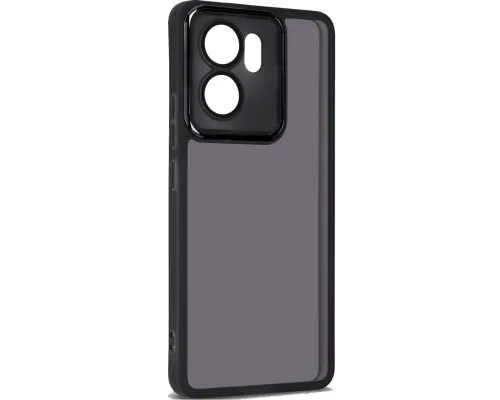 Чохол до мобільного телефона Armorstandart Shade OPPO Reno13 F 4G / Reno13 F 5G / Reno13 FS 5G Black (ARM82936)