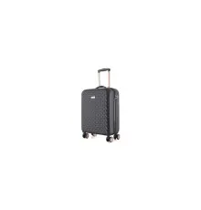 Валіза Semi Line 20" S T5718-1 Black (DAS302927)