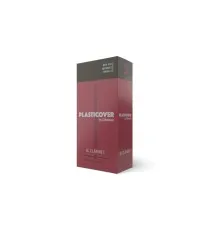 Тростина для кларнета D'Addario Plasticover - Bb Clarinet #3.0 - 5 Pack (RRP05BCL300)