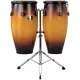 Конґа Gon Bops Fiesta Conga Set (Sunburst) (FS1112SETSB)