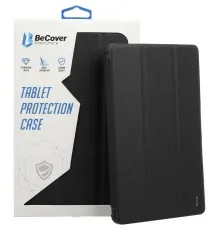 Чохол до планшета BeCover Smart Case Apple iPad Air 13" M2/M3 (2024/2025) Black (711448)