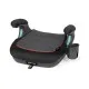 Автокрісло Peg-Perego Viaggio Shuttle бустер Active (чорне) (IMVS040000DX13DP53)