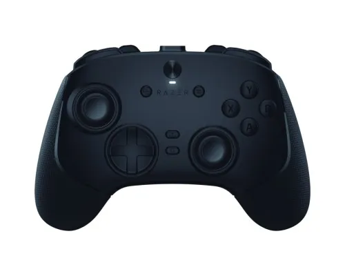 Геймпад Razer Wolverine V3 PRO 8K PC Wireless Black (RZ06-05540100-R3M1)