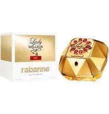 Парфумована вода Rabanne Lady Million Royal 50 мл (3349668617166)
