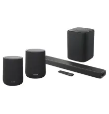 Акустична система JBL Enchant 900 + Enchant Sub + Enchant Speaker x2 (HKENCH900W2SPKSUB)