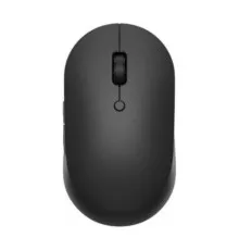 Мишка Xiaomi MiiiW Silent Edition Wireless/Bluetooth Black (WXSMSBMW03 Black)