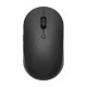 Мишка Xiaomi MiiiW Silent Edition Wireless/Bluetooth Black (WXSMSBMW03 Black)