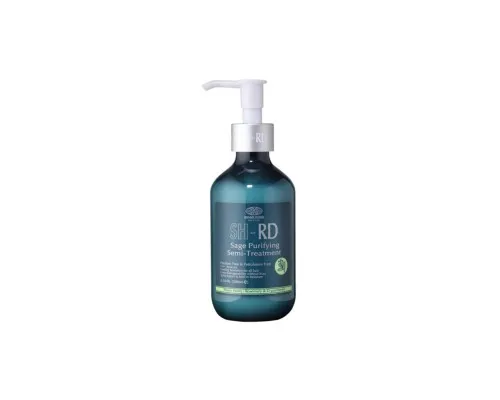 Кондиціонер для волосся SH-RD Sage Purifying Semi-Treatment Професійний очищаючий на основі шавлії 200 мл (652418100331)