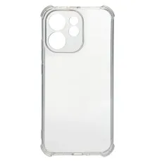 Чохол до мобільного телефона Armorstandart Air Force OPPO Reno15 Pro 5G Clear (ARM90836)
