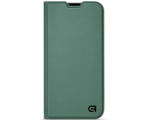 Чохол до мобільного телефона Armorstandart OneFold Case Xiaomi Redmi Note 15 5G / Poco M8 5G Green (ARM89984)