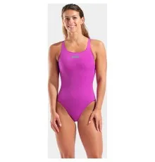 Купальник Arena Team Swimsuit Swim Pro Solid 004760-906 рожевий 40 (3468337729518)