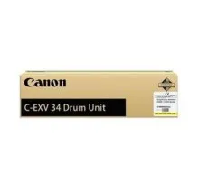 Оптичний блок (Drum) Canon C-EXV34 Yellow (3789B003)