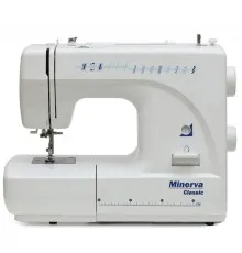 Швейна машина Minerva CLASSIC