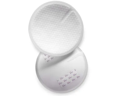 Вкладиш для бюстгальтера Philips AVENT 60 шт універсальні (SCF254/61)