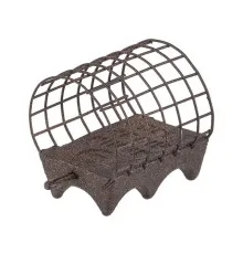 Годівниця Brain River грунтозацеп M 70g Brown (1858.24.55)