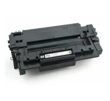 Корпус картриджу HP Q6511A/11A (C_VIRGIN_HP11A-EV)