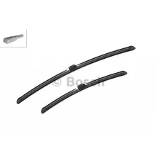 Щітка склоочисника Bosch 3 397 014 206