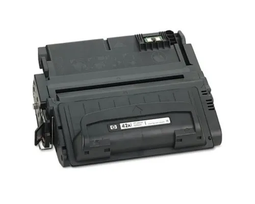 Корпус картриджу HP Q5942A/42A (C_VIRGIN_HP_Q5942A)