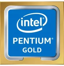 Процесор INTEL Pentium G6405 (CM8070104291811)