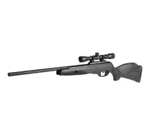 Пневматична гвинтівка Gamo Black Cat 1400 ОП 4х32 (6110087-BC)