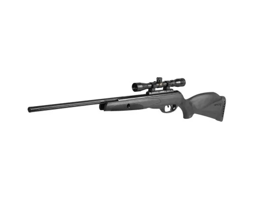 Пневматична гвинтівка Gamo Black Cat 1400 ОП 4х32 (6110087-BC)