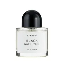 Парфумована вода Byredo Black Saffron 50 мл (B100001)