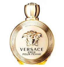 Парфумована вода Versace Eros Pour Femme 100 мл (8011003823536)