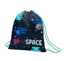 Сумка для взуття 1 вересня SB-10 Out of Space (533503)
