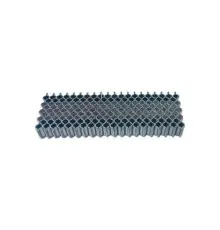 Скоби для будівельного степлера Bostitch тип CF, L=10 мм, W=24.4 мм, 1500 шт (1221000E)